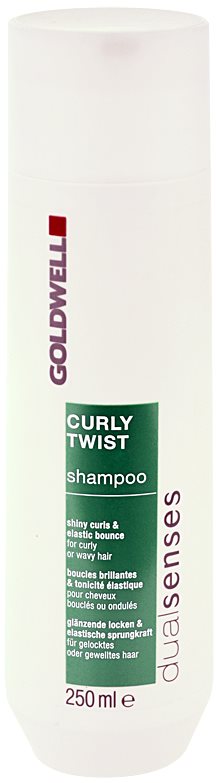 Goldwell Dualsenses Curly Twist champô para cabelos encaracolados e ondulados