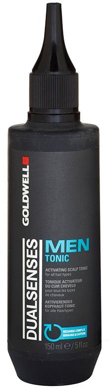 Goldwell Dualsenses For Men kura za kosu protiv gubitka kose kod muškaraca