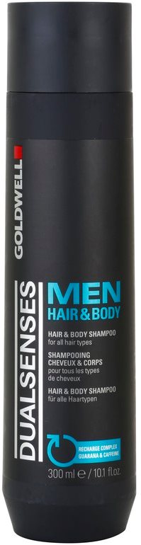 Goldwell Dualsenses For Men Shampoo & Duschgel 2 in 1