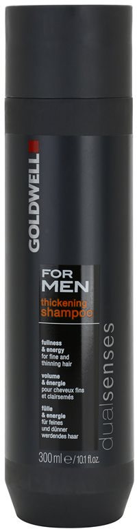 Goldwell Dualsenses For Men šampon pro jemné a řídnoucí vlasy