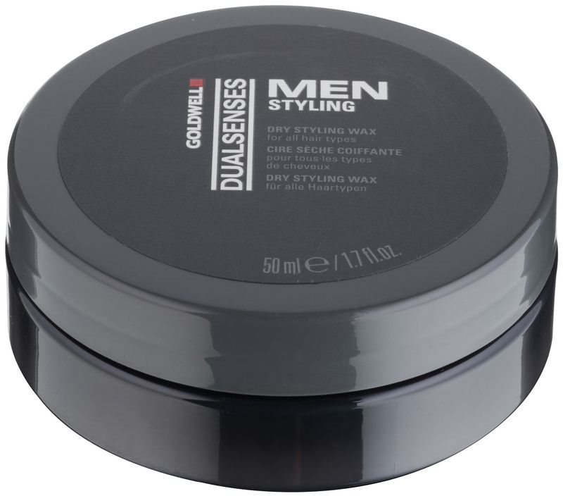 Goldwell Dualsenses For Men Haarwachs mittlere Fixierung