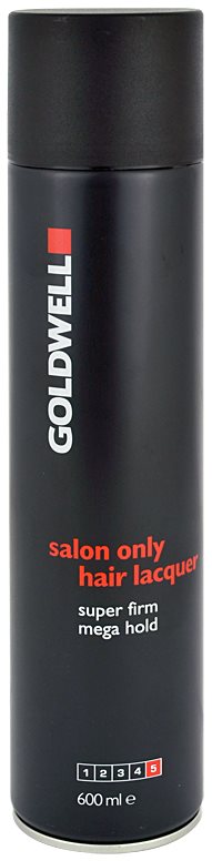 Goldwell Hair Lacquer lak na vlasy extra silné zpevnění