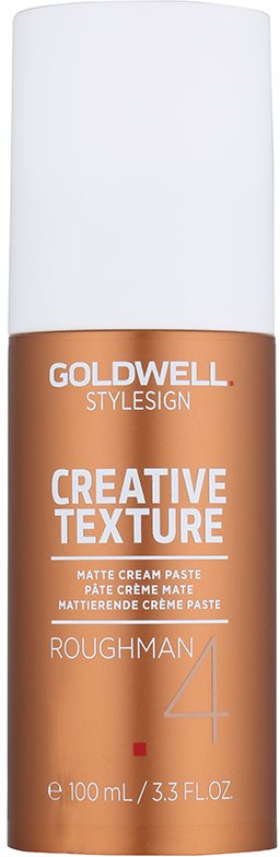 Goldwell StyleSign Creative Texture Roughman 4 pasta pentru styling mata par