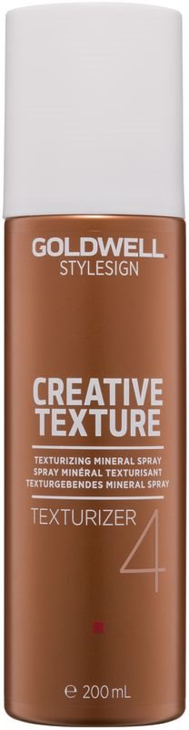 Goldwell StyleSign Creative Texture Showcaser 3 stylingový minerální sprej pro vytvoření textury vlasů