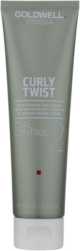 Goldwell StyleSign Curly Twist hydratační krém pro vlnité vlasy