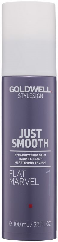 Goldwell StyleSign Just Smooth balzam za glajenje proti krepastim lasem