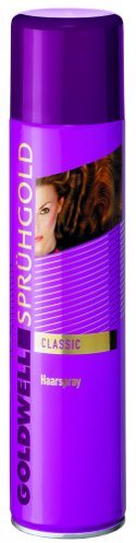 Goldwell Sprühgold fixativ