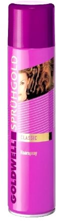 Goldwell Sprühgold fixativ