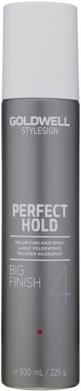 Goldwell StyleSign Perfect Hold pršilo za lase za volumen