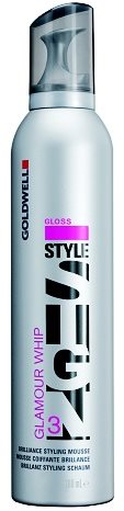 Goldwell StyleSign Gloss Schaumfestiger mittlere Fixierung