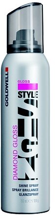 Goldwell StyleSign Gloss Spray für höheren Glanz