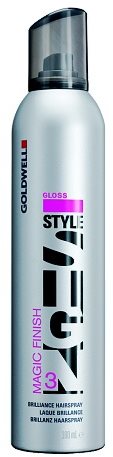 Goldwell StyleSign Gloss sprej pro všechny typy vlasů
