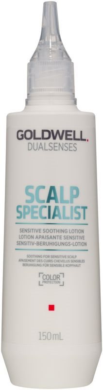 Goldwell Dualsenses Scalp Specialist tónico calmante para o couro cabeludo sensível