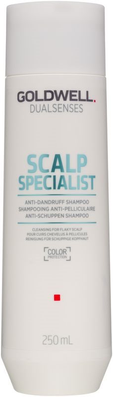 Goldwell Dualsenses Scalp Specialist das Reinigungsshampoo gegen Schuppen