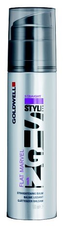 Goldwell StyleSign Straight бальзам для вирівнювання волосся