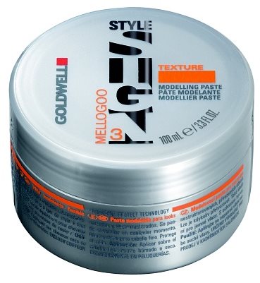 Goldwell StyleSign Texture Modelerende Pasta voor Fijn en Futloss Haar