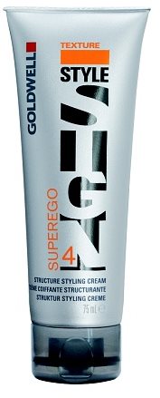 Goldwell StyleSign Texture die Stylingcrem für höheren Glanz