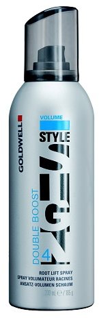 Goldwell StyleSign Volume спрей для об'єму для тонкого та ослабленого волосся