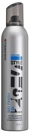 Goldwell StyleSign Volume lakier do włosów do zwiększenia objętości