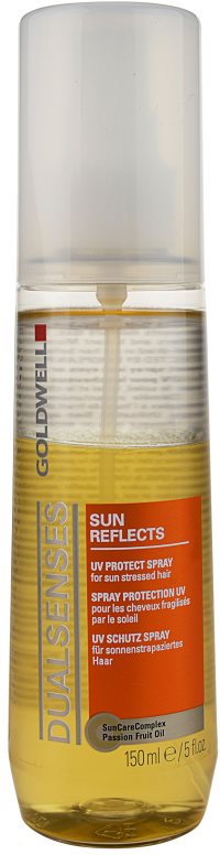 Goldwell Dualsenses Sun Reflects спрей для волосся пошкодженого сонцем