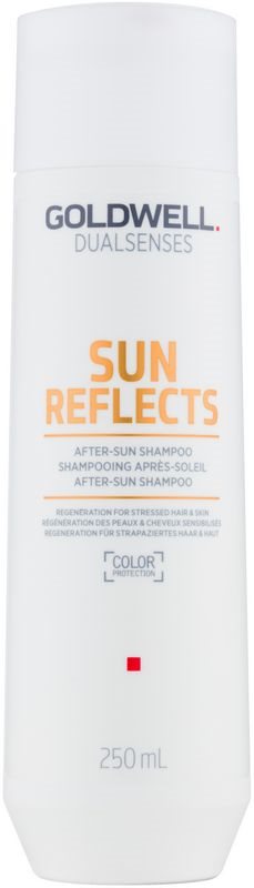Goldwell Dualsenses Sun Reflects shampoo per capelli e corpo doposole