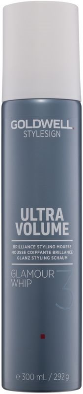 Goldwell StyleSign Ultra Volume pěnové tužidlo pro objem a lesk
