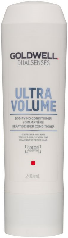 Goldwell Dualsenses Ultra Volume Conditioner für mehr Volumen bei feinem Haar