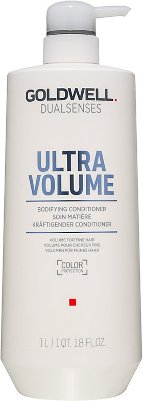 Goldwell Dualsenses Ultra Volume kondicionér pre objem jemných vlasov
