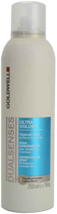 Goldwell Dualsenses Ultra Volume Spray für feines Haar