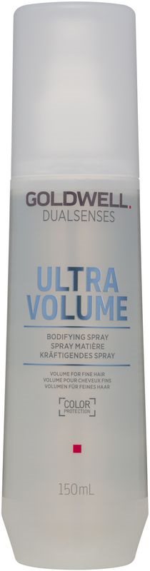 Goldwell Dualsenses Ultra Volume pršilo za volumen tankih las
