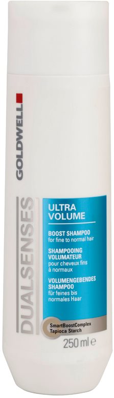 Goldwell Dualsenses Ultra Volume Shampoo für sanfte und müde Haare