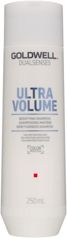 Goldwell Dualsenses Ultra Volume šampon za volumen tankih las