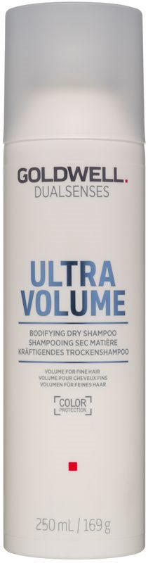Goldwell Dualsenses Ultra Volume suchý šampon pro objem