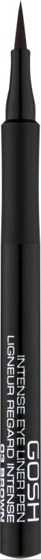 Gosh Intense eyeliner in baton aplicator