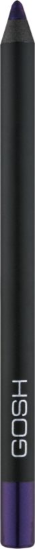 Gosh Velvet Touch crayon yeux waterproof