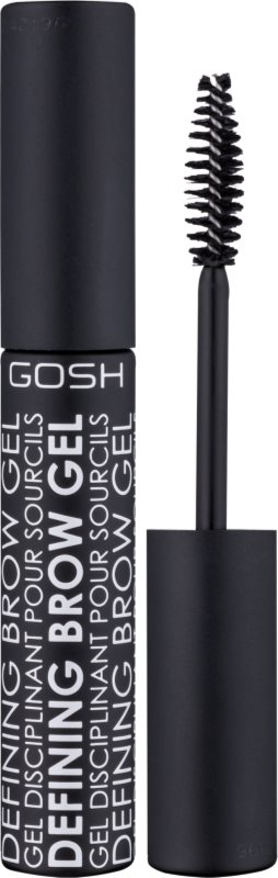 Gosh Defining Brow Gel gel na obočí