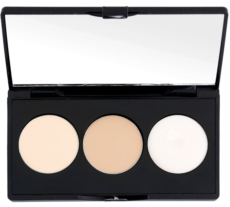 Gosh BB palette de correcteurs