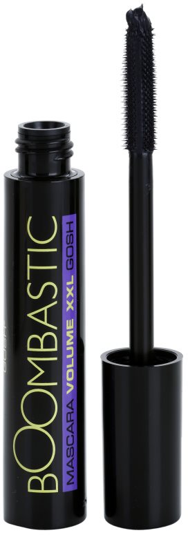 Gosh Boombastic Extra Volumising Mascara