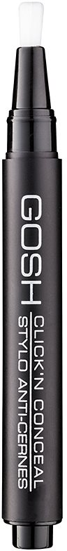 Gosh Click´n Conceal рідкий коректор