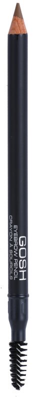 Gosh Eyebrow creion pentru sprancene cu pensula