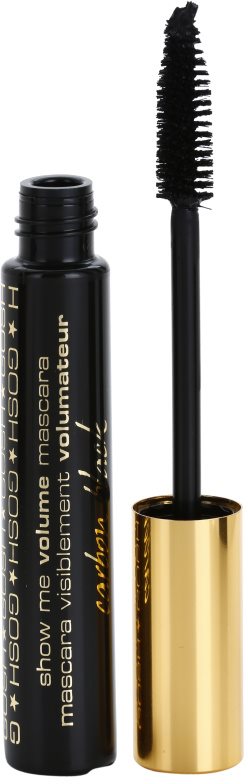 Gosh Show Me Extra Volumising Mascara