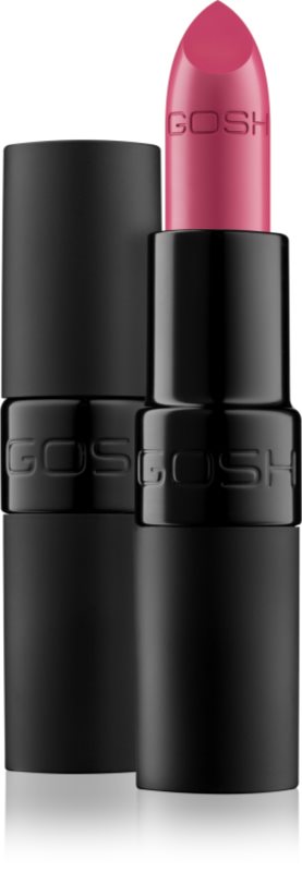 Gosh Velvet Touch dolgoobstojna šminka z mat učinkom