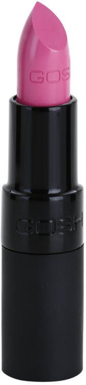 Gosh Velvet Touch Long-Lasting Lipstick