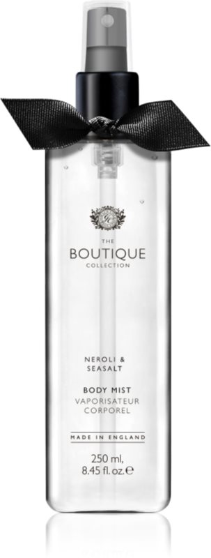 Grace Cole Boutique Neroli & Sea Salt spray pentru corp