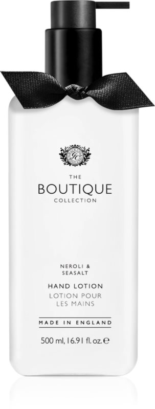 Grace Cole Boutique Neroli & Sea Salt losjon za roke