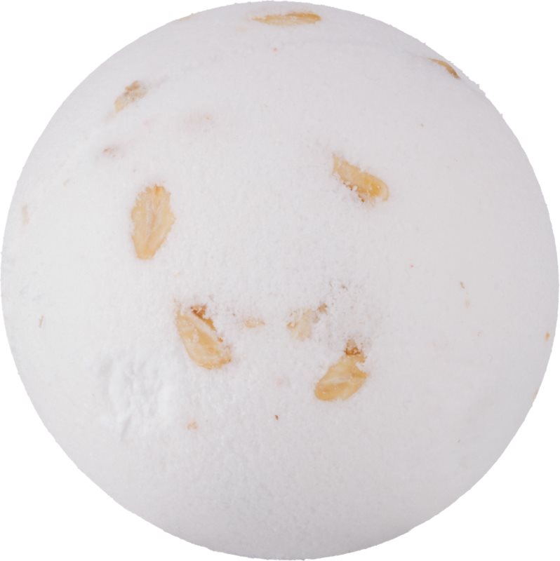 Greenum Goat Milk bile eferverscente pentru baie