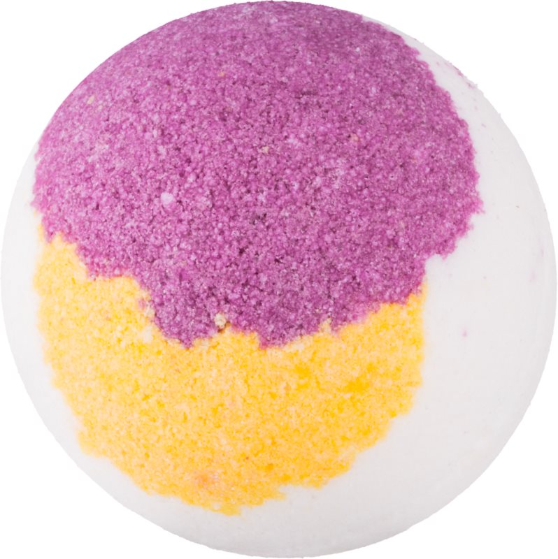 Greenum Flowers Effervescent Bath Ball