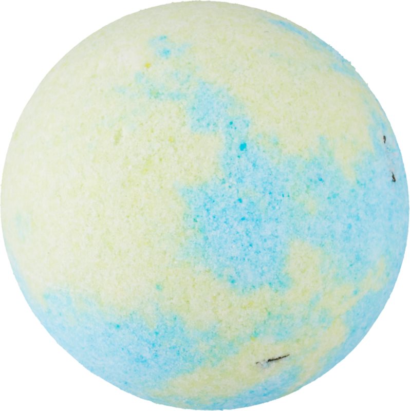 Greenum Seaweed Effervescent Bath Bomb