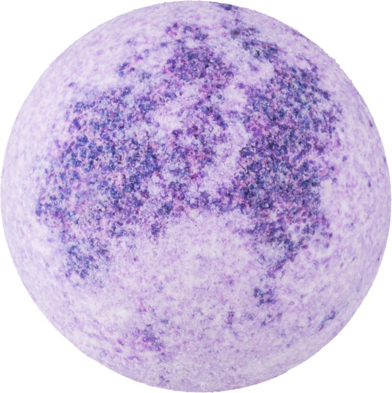 Greenum Wild berry Effervescent Bath Ball