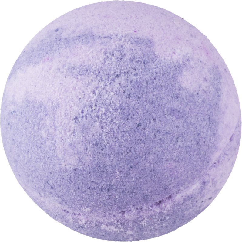 Greenum Lavender bile eferverscente pentru baie